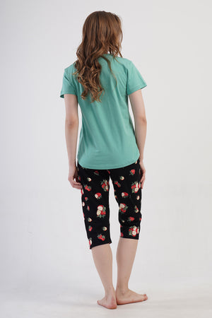 KADIN KAPRI TAKIM SUPREM 409095 - Vienetta1.GrupYENI KIRMIZI