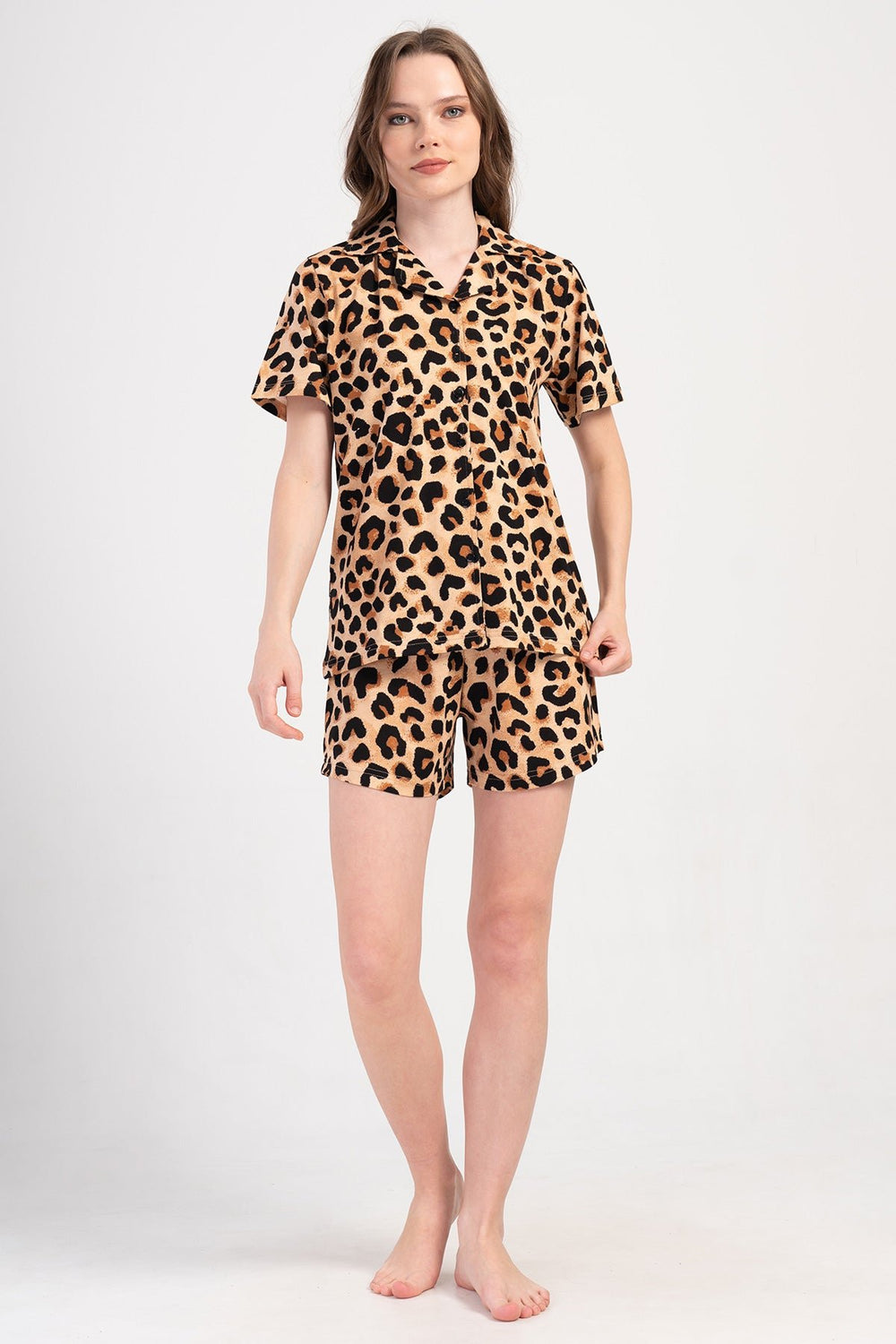 KADIN SORT TAKIM SUPREM 409103 - Vienetta1.GrupSIYAH