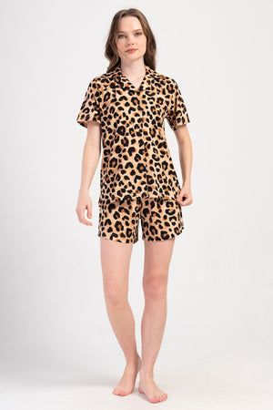 KADIN SORT TAKIM SUPREM 409103 - Vienetta1.GrupSIYAH