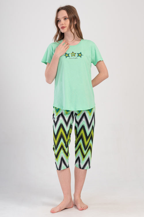 KADIN KAPRI TAKIM SUPREM 409111 - Vienetta1.GrupMINT