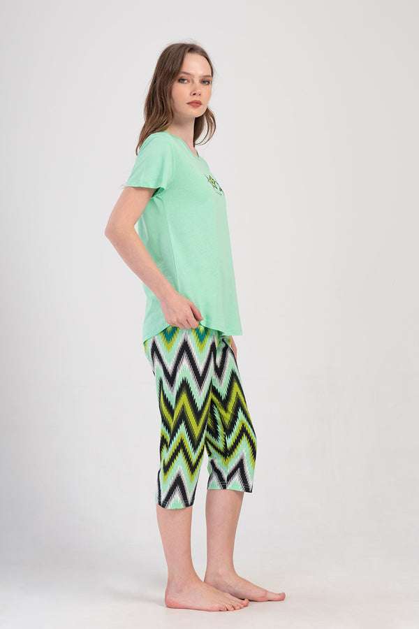 KADIN KAPRI TAKIM SUPREM 409111 - Vienetta1.GrupMINT