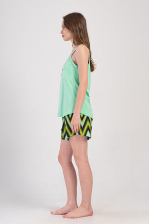 KADIN XXL SORT TAKIM SUPREM 409114 - Vienetta1.GrupMINT