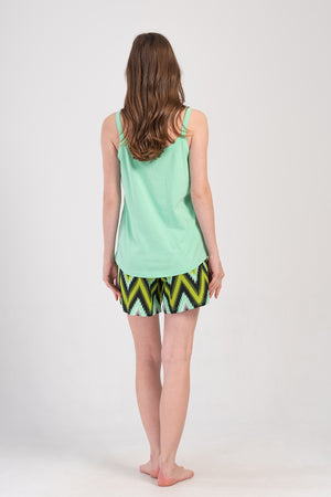 KADIN XXL SORT TAKIM SUPREM 409114 - Vienetta1.GrupMINT