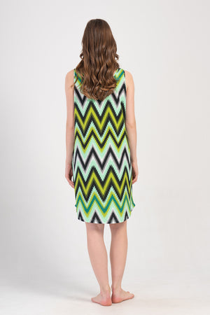 KADIN TUNIK SUPREM 409116 - Vienetta1.GrupMINT