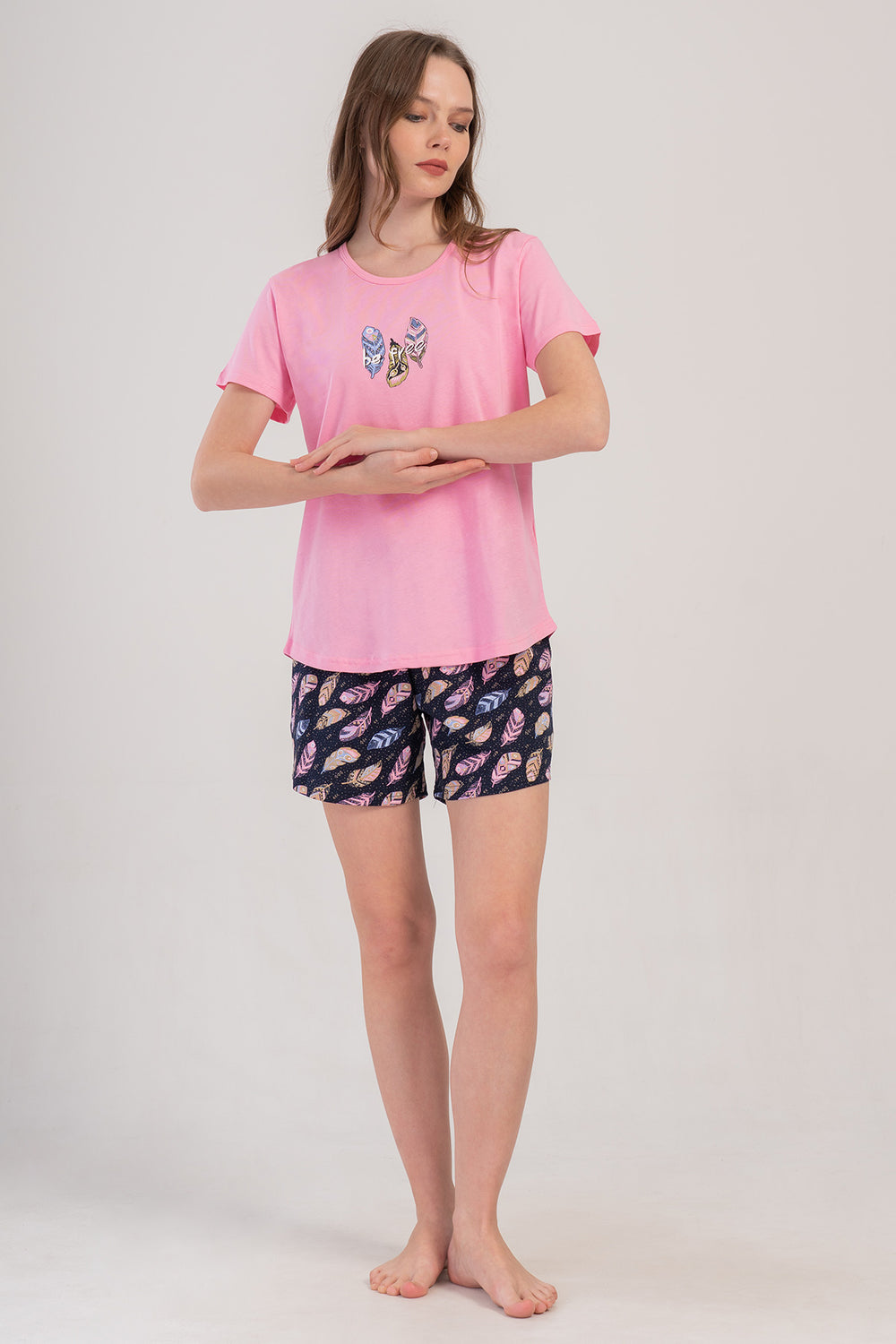 KADIN SORT TAKIM SUPREM 409123 - Vienetta1.GrupPEMBE