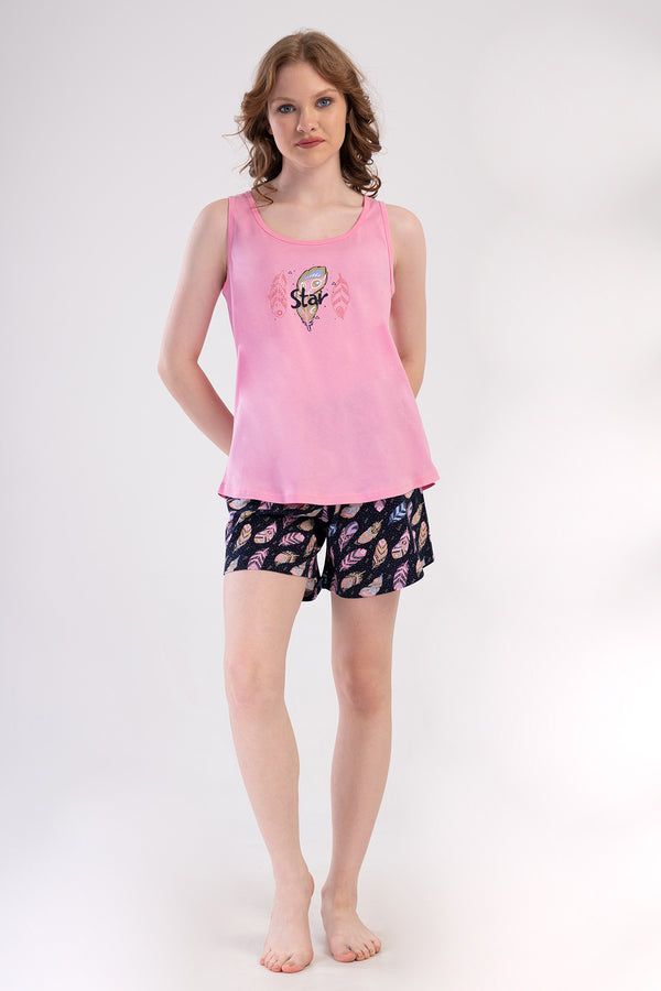 KADIN XXL SORT TAKIM SUPREM 409125 - Vienetta1.GrupPEMBE