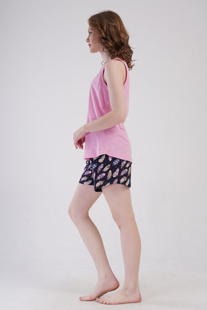 KADIN XXL SORT TAKIM SUPREM 409125 - Vienetta1.GrupMAVI