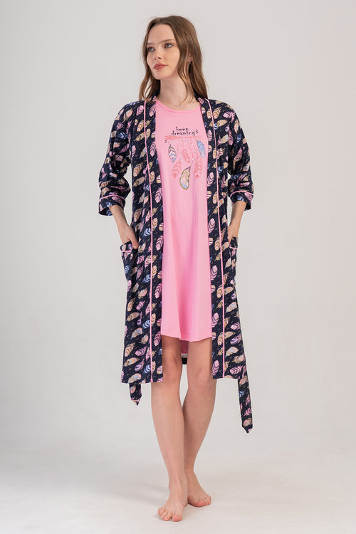 KADIN SABAHLIK TAKIM SUPREM 409126 - Vienetta1.GrupPEMBE