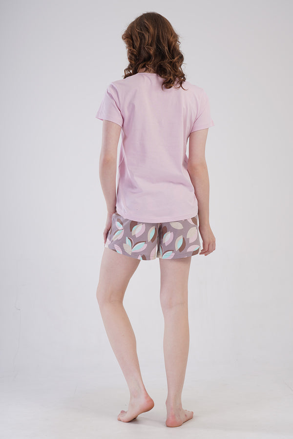 Woman Supreme Vilo Short Set