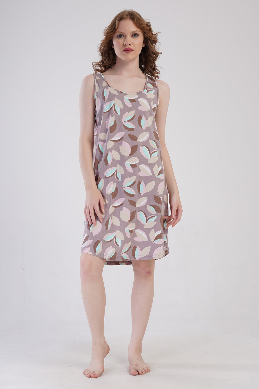 Woman Supreme Vilo Tunic