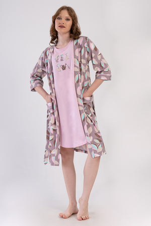 KADIN SABAHLIK TAKIM SUPREM 409135 - Vienetta1.GrupPEMBE