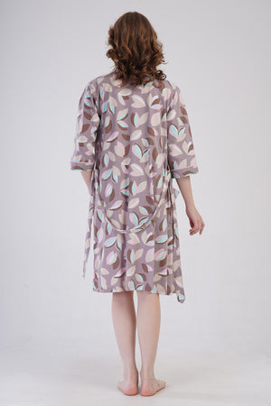 Woman Supreme Vilo Dressing Gown Set