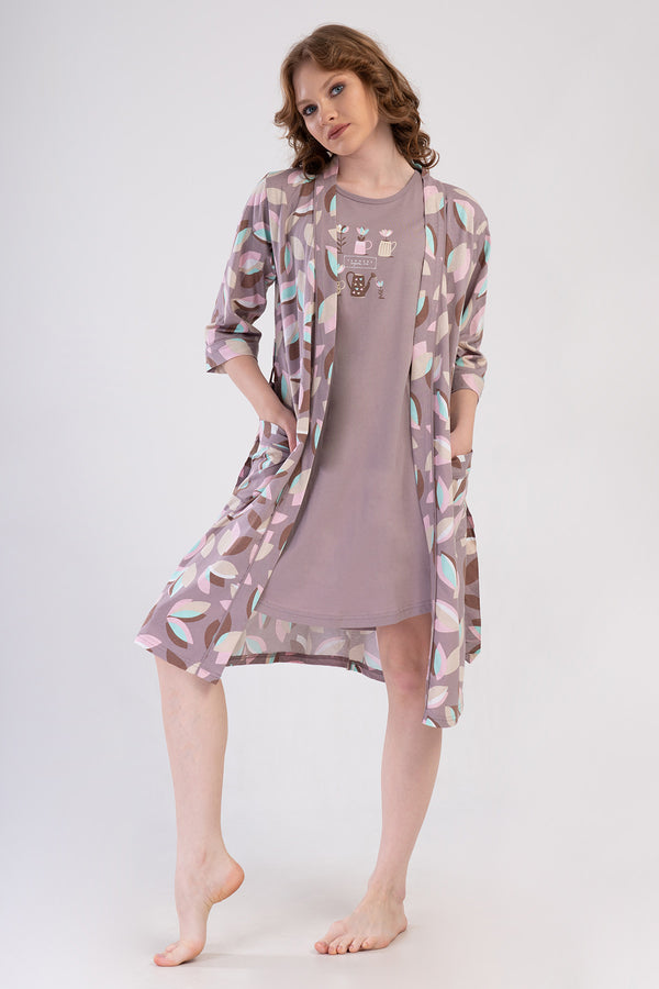 KADIN SABAHLIK TAKIM SUPREM 409135 - Vienetta1.GrupPEMBE