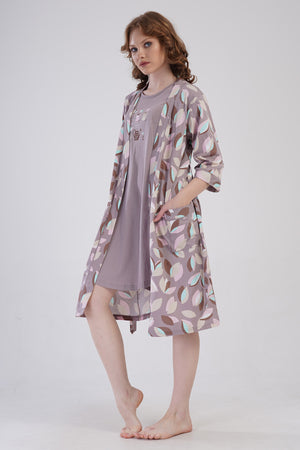 KADIN SABAHLIK TAKIM SUPREM 409135 - Vienetta1.GrupPEMBE