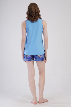 Woman Supreme Tiva Short Set