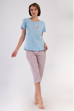 KADIN KAPRI TAKIM SUPREM 409144 - Vienetta1.GrupMAVI