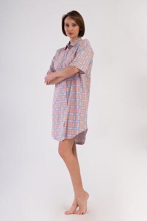 Woman Supreme Sia Shirt Tunic