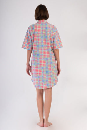 KADIN GOMLEK TUNIK SUPREM 409146 - Vienetta1.GrupMAVI