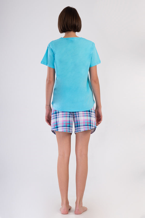 KADIN XXL SORT TAKIM SUPREM 409151 - Vienetta1.GrupLEYLAK