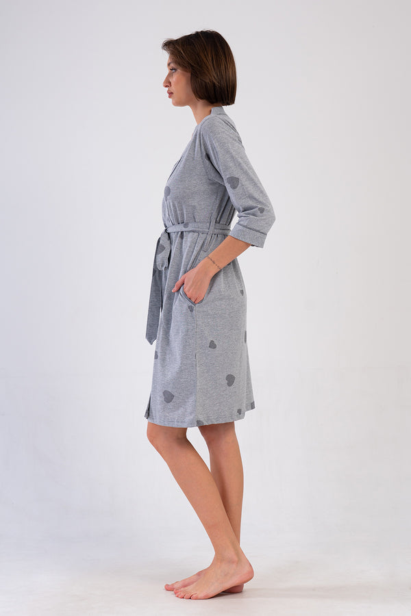 Woman Supreme Tora Dressing Gown