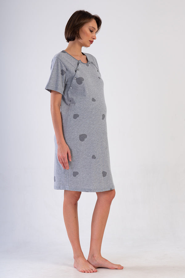 Woman Supreme Tora Pregnant Tunic