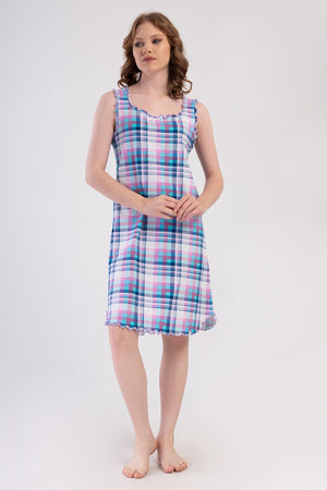 KADIN TUNIK SUPREM 409167 - Vienetta1.GrupGRI