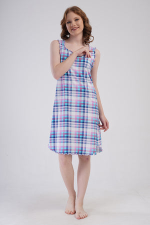 KADIN TUNIK SUPREM 409167 - Vienetta1.GrupGRI