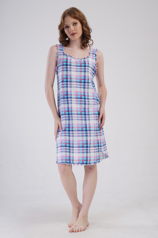 Woman Supreme Beta Tunic