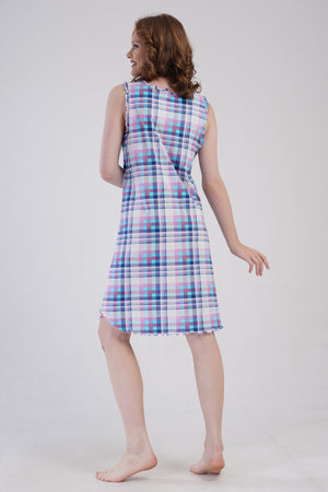 Woman Supreme Beta Tunic