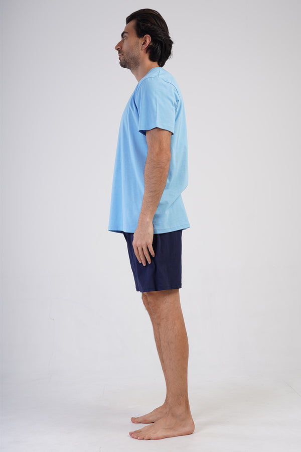 Man Supreme Cate Short Set