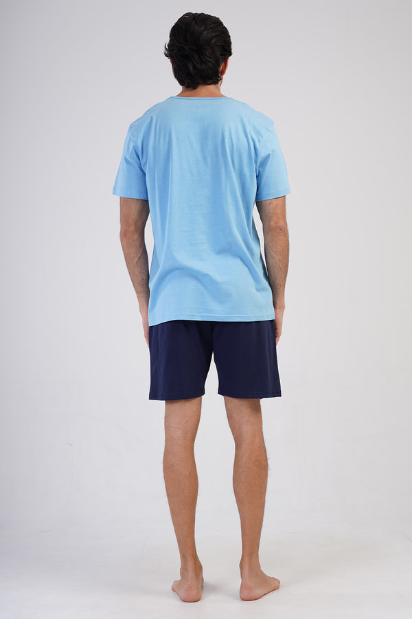 Man Supreme Cate Short Set