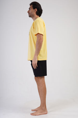 Man Supreme Sore Short Set