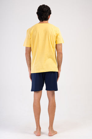 Man Supreme Bare Short Set