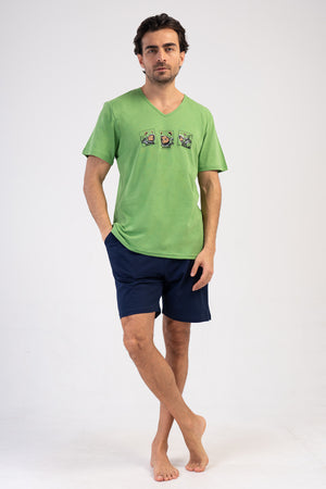 ERKEK SORT TAKIM SUPREM 409176 - Vienetta1.GrupHAKI001