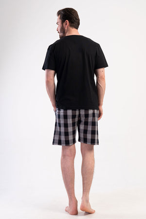 ERKEK SORT TAKIM SUPREM 409188 - Vienetta1.GrupSIYAH