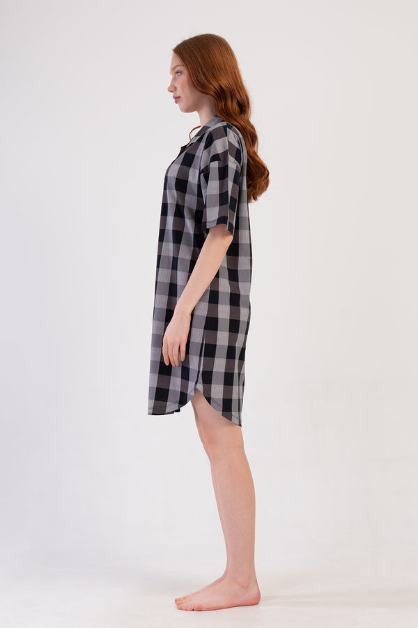 KADIN GOMLEK TUNIK SUPREM 409192 - Vienetta1.GrupGRI