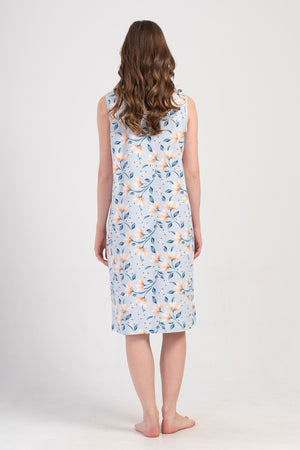 KADIN EV ELBISESI SUPREM 409194 - Vienetta1.GrupMAVI