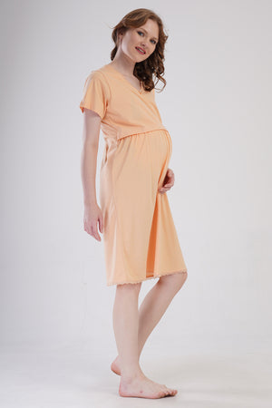 Woman Supreme Enda Pregnant Tunic
