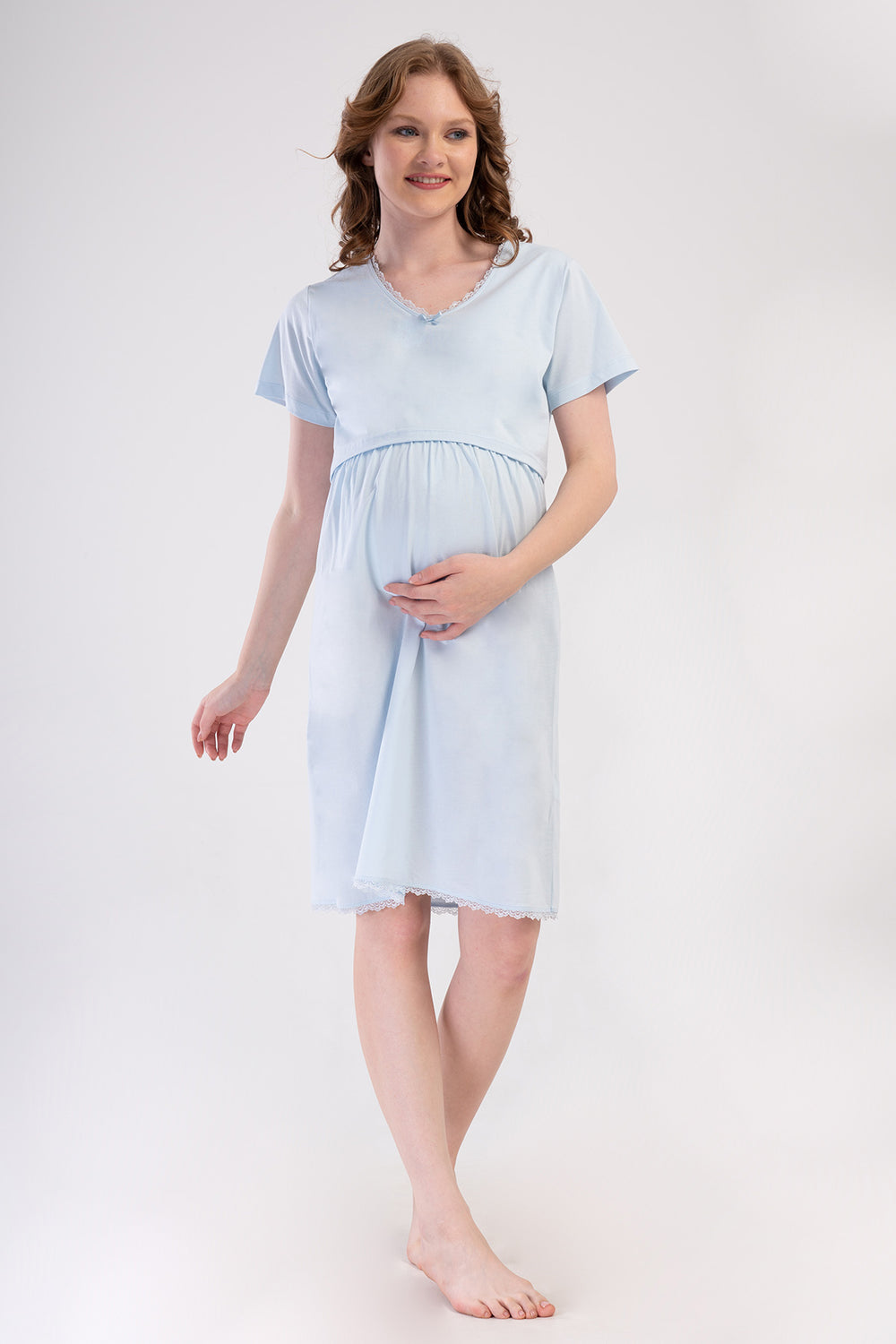 Woman Supreme Enda Pregnant Tunic