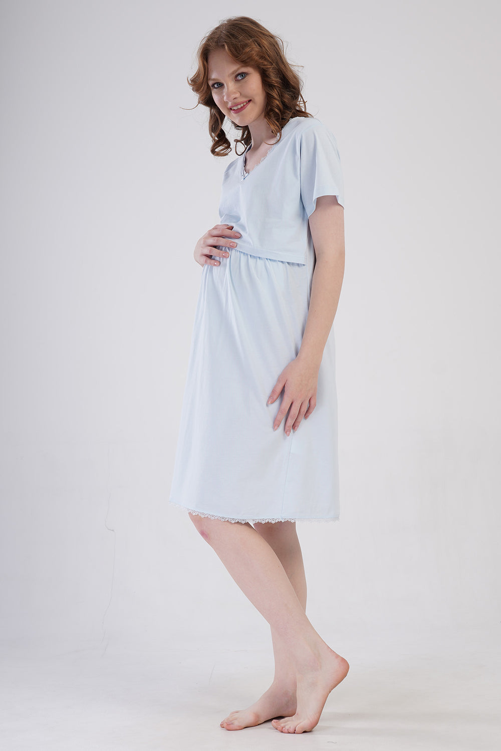 Woman Supreme Enda Pregnant Tunic