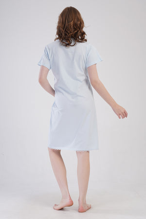 Woman Supreme Enda Pregnant Tunic