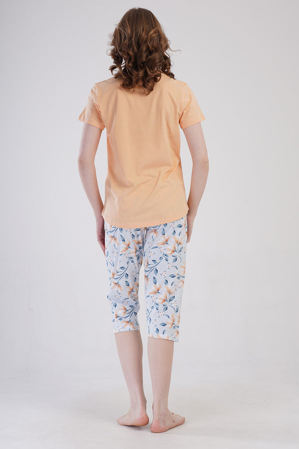 Woman Supreme Desta Capri Set