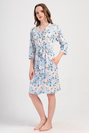 KADIN XXL SABAHLIK SUPREM 409201 - Vienetta1.GrupMAVI