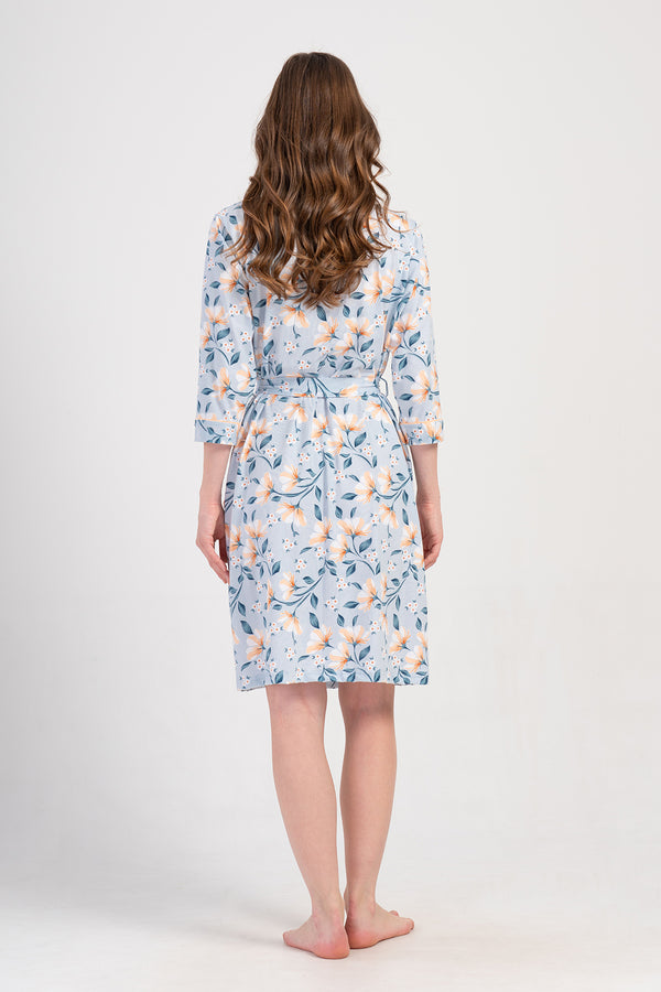 KADIN XXL SABAHLIK SUPREM 409201 - Vienetta1.GrupMAVI