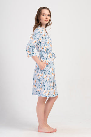 KADIN XXL SABAHLIK SUPREM 409201 - Vienetta1.GrupMAVI