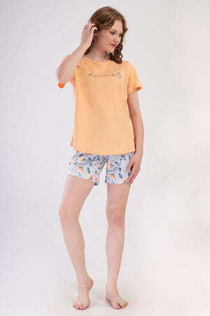 KADIN XXL SORT TAKIM SUPREM 409202 - Vienetta1.GrupSOFT PINK