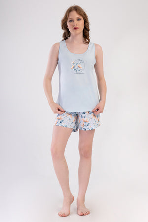 KADIN SORT TAKIM SUPREM 409205 - Vienetta1.GrupMAVI