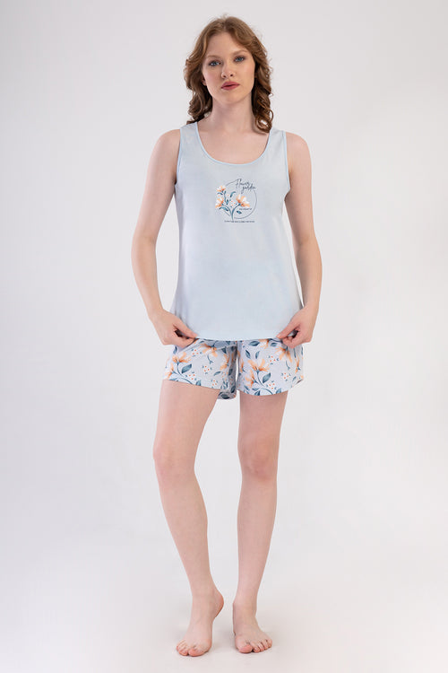 KADIN SORT TAKIM SUPREM 409205 - Vienetta1.GrupMAVI