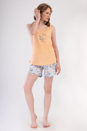 Woman Supreme Desta Short Set