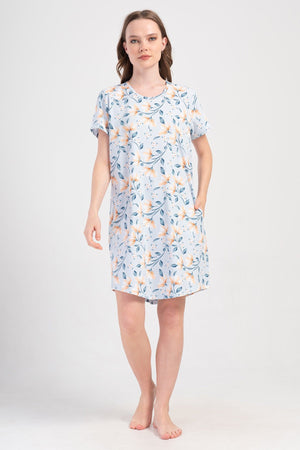 Woman Supreme Big Size Desta Tunic